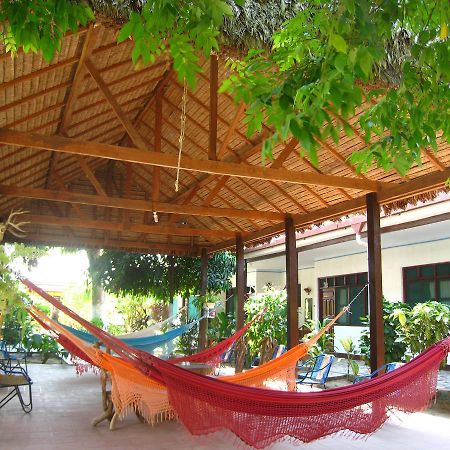 Hotel Oriental Rurrenabaque Eksteriør bilde