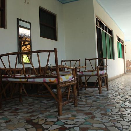 Hotel Oriental Rurrenabaque Eksteriør bilde
