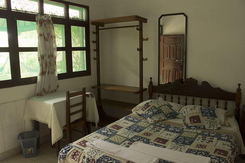Hotel Oriental Rurrenabaque Eksteriør bilde