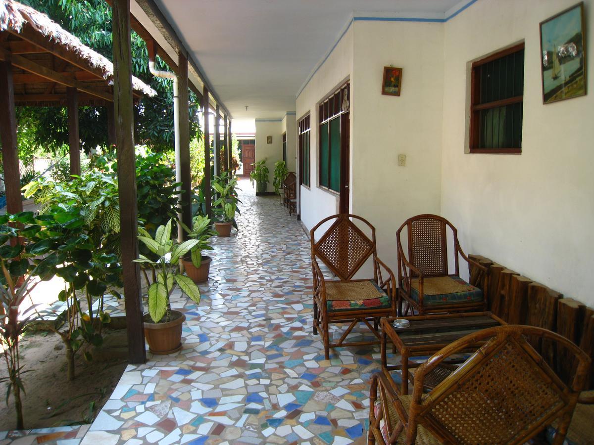Hotel Oriental Rurrenabaque Eksteriør bilde