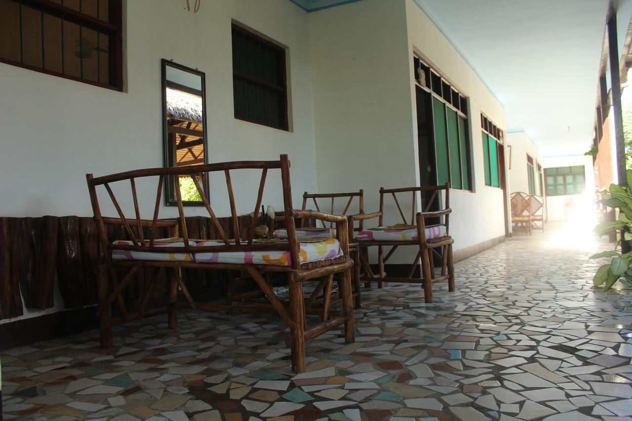 Hotel Oriental Rurrenabaque Eksteriør bilde