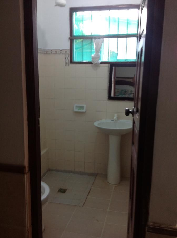 Hotel Oriental Rurrenabaque Eksteriør bilde